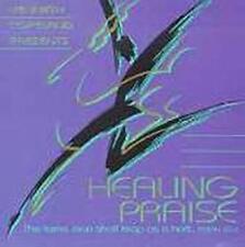 Kenneth Copeland : Healing Praise CD CD picture