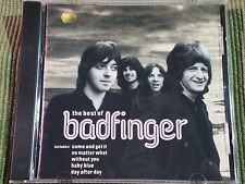BADFINGER THE BEST OF 21 TRACK CD  picture