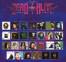 DEAD OR ALIVE STILL SPINNING: THE SINGLES COLLECTION NEW CD picture