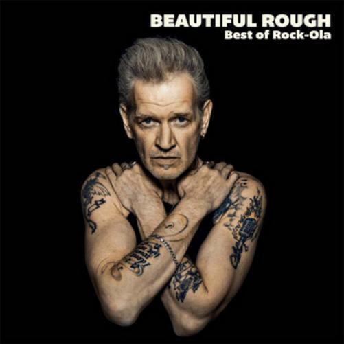 Rock-Ola Beautiful Rough: Best of Rock-Ola (CD) Album (UK IMPORT)