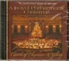 A Royal Philharmonic Christmas: Carols of Elegance & Glory - Music CD -  -   - R picture