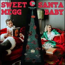 Sweet Megg Santa Baby (Vinyl) picture