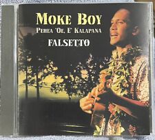 Pehea 'Oe, E' Kalapana by Moke Boy (CD, Apr-1998, Bluewater Records) picture