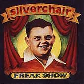 Silverchair : Freak Show CD (1999) picture