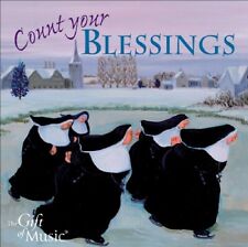 Victoria Singers - Count Your Blessings [New CD] picture