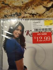 Empezar a Vivir * by Karen (CD, Sep-2006, Premium Latin Music) picture