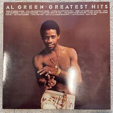 Al Green - Greatest Hits - DCC Compact Classics - Steve Hoffman Master picture
