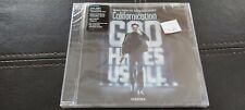 new SEALED SHOWTIME Californication Season 6 OST HYPE STICKER CPD CD 7806 INDIE picture