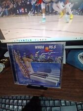 WNUA 95.5: Smooth Jazz Sampler, Vol. 13 by Various Artists (CD, Oct-2000, WNUA) picture
