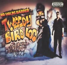 FREE SHIP. on ANY 5+ CDs NEW CD Tweedy Bird Loc: No Hold Barred picture