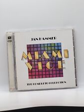 Miami Vice - The Complete Collection Jan Hammer 2-CD picture