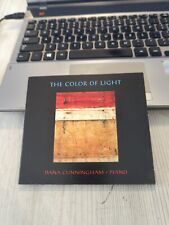CD 2449 Color of Light - Audio CD By Cunningham  Dana - Piano - VERY GOOD picture