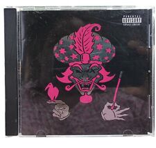 Insane Clown Posse Great Milenko CD 1997 Foil Cover Rap Hip Hop Detroit ICP picture