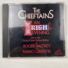 An Irish Evening: Live At The Grand Opera House, Belfast Music VG RCA Victor picture