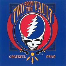 The Grateful Dead - Two From The Vault [New Vinyl LP] Gatefold LP Jacket, Rmst picture