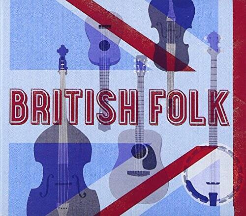 British Folk - Audio CD By Nick Drake - VERY GOOD