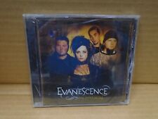 Evanescence My Immortal CD single NEW 2003 Wind Up sealed promo [crack case] picture