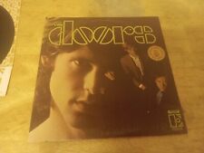 The Doors S/T 1967 Stereo ,1 St , Monarch Press Gold Record Award  Vg/VG+  picture