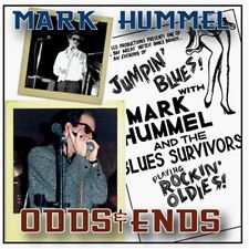 MARK HUMMEL - Odds & Ends - CD - **Excellent Condition** picture