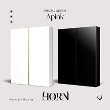 Apink Special Album [HORN] [1Photobook + 1CD] - Version Select picture
