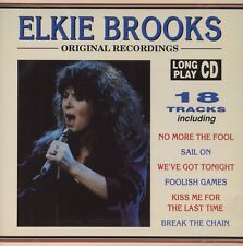 Elkie Brooks Elkie Brooks (CD) picture