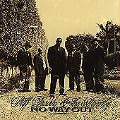 No Way Out [Clean] [Edited] by Puff Daddy & the Family/Puff Daddy (CD, ... picture