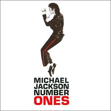 MICHAEL JACKSON  *  18 Greatest Hits  * New CD * All Original Recordings * NEW picture