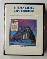 Tennessee Christmas 8 Track Tape SEALED picture