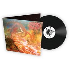 Morbid Angel 'Blessed Are The Sick' Black Vinyl - NEW picture
