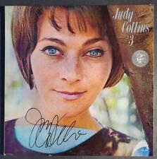 Judy Collins LP Vinyl 