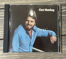 Vintage 1979 Con Hunley CD No Limit Warner Brothers  picture