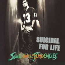 Suicidal for Life [PA] by Suicidal Tendencies CD 1994 Sony Music (ARC2C27box2) picture