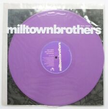 Milltown Brothers Here I Stand 12