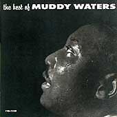 The Best of Muddy Waters - Music picture