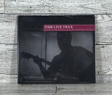 Dave Matthews Band DMB Live Trax Vol. 25 Maryland Heights, MO 2006 (2 CD’s) NEW picture