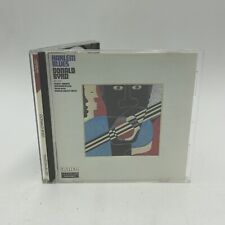 Harlem Blues by Donald Byrd (CD, 1988) picture