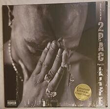 The Best Of 2Pac - Part 2: Life by 2Pac Limited Edition Color Vinyl Sealed picture