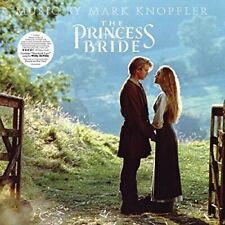 The Princess Bride (Original Soundtrack) by Mark Knopfler (Record, 2019) picture