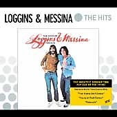 Loggins & Messina : Best of Friends CD picture