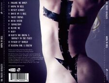 THE PRETTY RECKLESS - GOING TO HELL NEW CD picture
