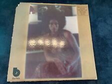 Marlena Shaw From The Depths Of My Soul LP BLUE NOTE BN-LA143-F STEREO picture