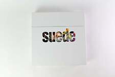 Suede - The Vinyl Collection on Demon Music Group Ltd Numbered Box Set picture