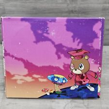 Graduation by West, Kanye (CD, 2007) No Poster Roc-a-fella Records picture