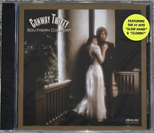 Southern Comfort By Conway Twitty (CD, 2007, Collectors' Choice Music) NEW picture