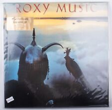ROXY MUSIC Avalon LP UK Import Simply Vinyl 180 Gram Audiophile Vinyl SEALED NEW picture
