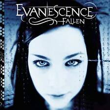 Fallen - Audio CD By Evanescence - GOOD picture