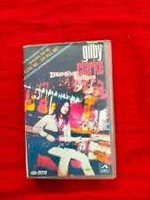 Gilby Clarke Pawnshop Guitars RARE orig Cassette tape INDIA Clamshell 1995 picture