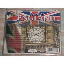 Songs Of England picture