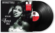 Natalie Cole Unforgettable...With Love 30th Anniversary (Vinyl) picture