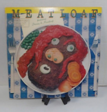 Meat Loaf Featuring Stoney And Meatloaf Vintage Vinyl Record For Promotion Only  picture